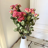Dried Spray Mini Rose