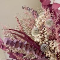 Red Tea Bouquet [ML]