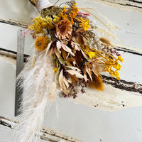 Love of Natives Bouquet [ML] preserved dried flowers