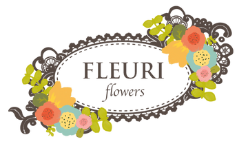 FLEURI flowers e-gift card - FLEURI flowers