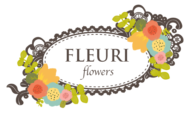 FLEURI flowers e-gift card - FLEURI flowers