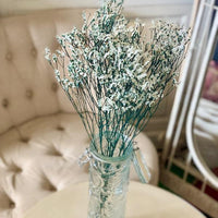 Crystal Grass & Valentine Grass | preserved flowers - FLEURI flowers